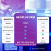 Image of (1 Pack) Uroflux Pro Advanced Male Support Supplement UrofluxPro 60 Capsules