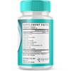 Image of Teniva Blood Balance Advanced Support Glycogen Supplement (5 Pack - 300 Capsules)
