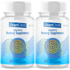 Image of (2 Pack) CogniClear Nootropic Formula Cogni Clear Brain Supplement 120 Capsules