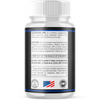 Image of (2 Pack) Vapofil Advanced Male Pills Vapo Fil Formula Supplement 120 Capsules