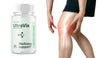 Image of (5 Pack) UltraVix Joint Support Advanced Formula Supplement Ultra Vix 300 Capsules