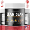 Image of (2 Pack) Lean Bean Powder Max Support For Weight Management LeanBean 60 Servings