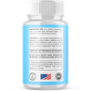 Image of Memyts All Natural Max Formula Brain Supplement (5 Pack - 300 Capsules)