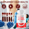 Image of (2 Pack) Cardioglyx Advanced Blood Support Supplement Cardio Glyx 120 Capsules