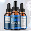 Image of Memocore Drops Supplement (5 Pack)