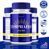 Image of Lymphaflo Pills Support Daily Balance and Overall Wellness 180 Capsules (3 Pack)