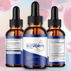 Image of (2 Pack) Glyvoryn Blood Support Drops Glyvo Ryn Vitamin Supplement 60 Servings