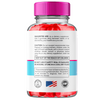 Image of Revitalyn Keto ACV Gummies 1000MG Advanced Formula Vitamin (5 Pack-300 Gummies)