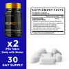 Image of Neurotest, Neurotest Advanced Formula Male Support Pills (2 Pack -120 Capsules)