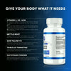 Image of ProstaBiome Dietary Pills to Support Prostate Health and Urinary Functions 60ct - ARMOLEY