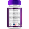 Image of Presgera Advanced Nerve Support Formula Maximum Strength Vitamin 60 Capsules