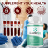 Image of (5 Pack) Glucotide Advanced Blood Support Supplement Gluco Tide 300 Capsules