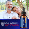 Image of Breathe Drops Supplement (5-Pack)