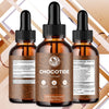 Image of (3 Pack) Chocotide Drops Natural Health & Fitness Formula Choco Tide 90 Servings