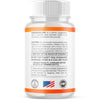 Image of (5 Pack) Vitarise Advanced Energy & Fitness Supplement Vita Rise 300 Capsules