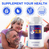 Image of (5 Pack) Balloon Slim Advanced Formula Energy & Fitness BalloonSlim 300 Capsules