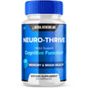 Image of Neuro-Thrive Cognitive Support, Neuro Thrive Memory and Brain Health 60 Capsules
