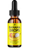 Image of Banana Drops Liquid Supplement
