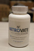 Image of Nitrovate Booster Healthy Muscle Suport 60 Capsules