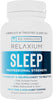 Image of Relaxium Sleep Supplement Pills 60 Capsules