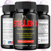 Image of Stallion X Advanced Male Pills StallionX Formula Supplement (3 Pack - 180 Capsules)