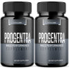 Image of (2 Pack) Progentra Advanced Male Support Max Supplement Pro Gentra 120 Capsules