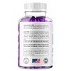 Image of Prime TRT Male Gummys Advanced Formula PrimeTRT Max Vitamin Supplement (3 Pack - 180 Gummies)