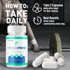 Image of (5 Pack) Prostaprime Prostate & Bladder Support Supplement Prosta Prime 300 Capsules