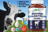 Image of Bovine Colostrum (2 Pack-240 Capsules)
