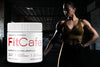 Image of (5 Pack) Fit Cafe Powder Max Support For Weight Management, FitCafe 150 Servings