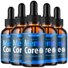Image of Memocore Drops Supplement (5 Pack)