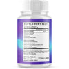 Image of (1 Pack) Flexora Advanced Joints & Mobility Support Max Supplement 60 Capsules