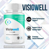 Image of (2 Pack) Visiowell Vision Support Healthy Eye Function Visio Well 120 Capsules