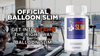 Image of (5 Pack) Balloon Slim Advanced Formula Energy & Fitness BalloonSlim 300 Capsules