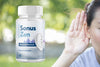 Image of Sonus Zen Supplement Pills Advanced Ear Health Support and Tinnitus Relief 300 Capsules (5 Pack)