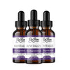 Image of Derose Revitalize Hair Support Drops - Safe for All Hair Types (2fl.oz) - 3 Pack