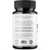 Image of Sciaticyl All Natural Super Nerve Supplement Pills (5 Pack - 300 Capsules)