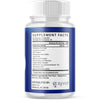 Image of (2 Pack) Nerv Lief 6 Formula Natural NervLief6 Supplement 120 Capsules