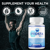Image of Prosta Peak Advanced Prostate & Bladder Support Supplement Pills (2 Pack - 120 Capsules)