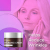 Image of (2 Pack) Elycura Cream Advanced Anti-Wrinkle Skin Moisturizer Ely Cura 60 Servs