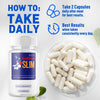 Image of (5 Pack) Balloon Slim Advanced Formula Energy & Fitness BalloonSlim 300 Capsules