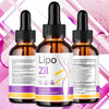 Image of (5 Pack) Lipozil Drops Advanced Health & Fitness Formula Lipo Zil, 150 Servings