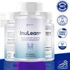 Image of InuLean+ Supplement Pill Inu Lean Plus (3 Pack - 180 Capsules)