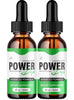 Image of Power Drops Extra Strength (2 Pack)