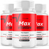 Image of (3 Pack) Max Vitalize Advanced Male Support Supplement MaxVitalize 180 Capsules
