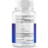 Image of (2 Pack) Visiflora Support Healthy Eye Vision & Function Visi Flora 120 Capsules