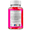 Image of (2 Pack) Jellythin ACV Gummys 1000MG Advanced Jelly Thin Supplement 120 Gummies