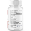Image of (3 Pack) GlycoQ Blood Pills Advanced Support Glyco Q Fomula 180 Capsules