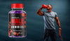 Image of Corespark Men's Gummies, Core Spark Advanced Pro Formula (2 Pack - 120 Gummies)