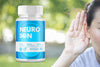 Image of Neuro Son Advanced Ear Health Support and Tinnitus Relief 120 Capsules (2 Pack)